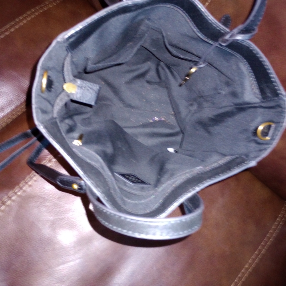 Fossil Camilla Leather Bag - Picture 5 of 5